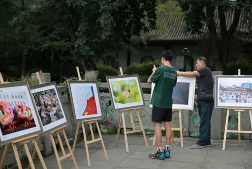 喜報 我區文化館榮膺“一級館天團”，攝影攝像服務再升級