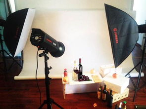 專業工廠拍攝服務 凱臨傳媒靜安工廠攝影攝像解決方案